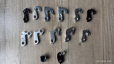 Велозапчасти: Велозапчасти тормозная система,покрышки at lalafo.kg — 21 Велозапчасти: Велозапчасти тормозная система,покрышки — 21