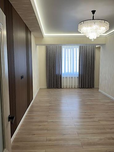 жк prime park: Сдан, Элитка, 2 комнаты, 81 м² — 3
