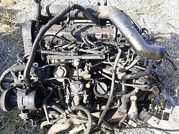alkometar cena: PEZO CITROEN MOTOR KOMPLETAN 2.0 TURBO 8V | Kompletan motor sa — 3