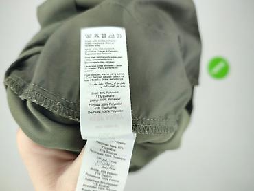 3 4 trouser: New Look, Spodnie materiałowe damskie, rozmiar M — 5