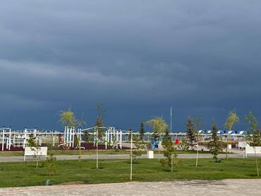 дом сатылат бишкек: Коттедж, 56 кв. м, 2 бөлмө, Кыймылсыз мүлк агенттиги, Евро оңдоо