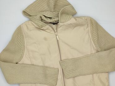 Bluza z kapturem damska, M