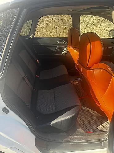 субару аут: Subaru Legacy: 2003 г., Автомат, Бензин, Седан — 7