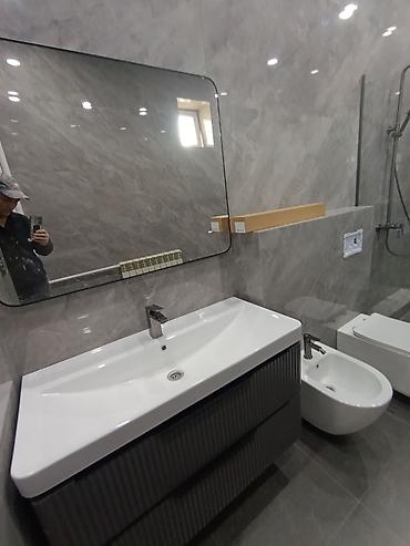 Ремонт под ключ: Ремонт под ключ | Квартиры Больше 6 лет опыта — 27