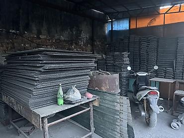 Производство брусчатки: Формы и оснастка для производства тротуарной плитки/плит из бетона - — 3