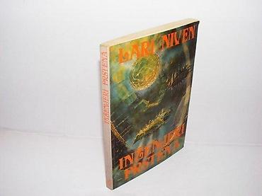 uradi sam: Inženjeri prstena lari niven 1984 s polaris f beograd mek povez — 1