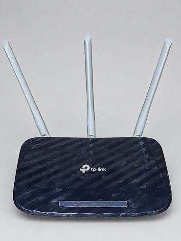 wifi router: TP-Link AC750 Wi-Fi Router və Siqnal Gücləndirici (Repeater) Salam — 8