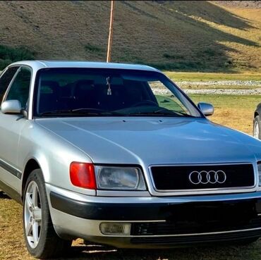 audi 2 6: Audi A6: 1998 г., 2.6 л, Автомат, Газ