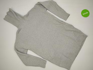 sweter stayhere: Sinsay, Sukienka damska, rozmiar S — 2