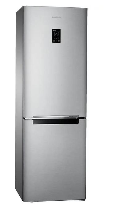 холодильник samsung rl: Холодильник Samsung, Новый, Двухкамерный, 66 * 188 * 71 — 5