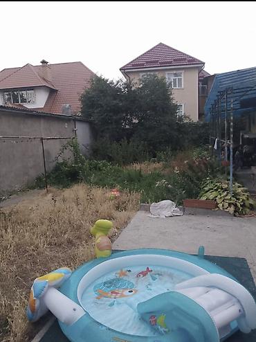 Продам дом под снос с участком 6,36 по ГосАкту, 6,49 по факту. Участок lalafo.kg да Продам дом под снос с участком 6,36 по ГосАкту, 6,49 по факту. Участок
