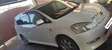 voxy noah: Toyota Ipsum: 2003 г., 2.4 л, Автомат, Бензин, Минивэн — 2