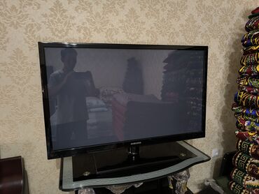 газовые плиты прадажа: Продаю телевизор от Samsung, б/у в отличном состоянии. Работает без