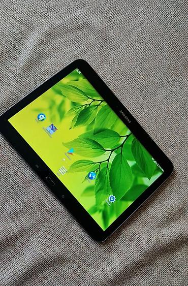 Tableti: Samsung Galaxy Tab (serija Tab 3/Tab 4 – 10.1”) tablet Ključne — 8