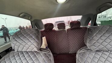 Chevrolet: Chevrolet Lacetti: 2007 г., 1.6 л, Механика, Бензин, Седан — 9