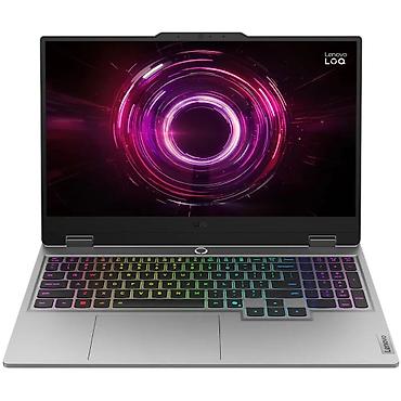 Yeni Lenovo LOQ, 15.6 ", AMD Ryzen 7, 512 GB, Ünvandan götürmə, Ödənişli çatdırılma, Rayonlara çatdırılma