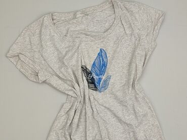 florence and machine t shirty: Women`s T-shirt, Tatuum, size XL (EU 42)