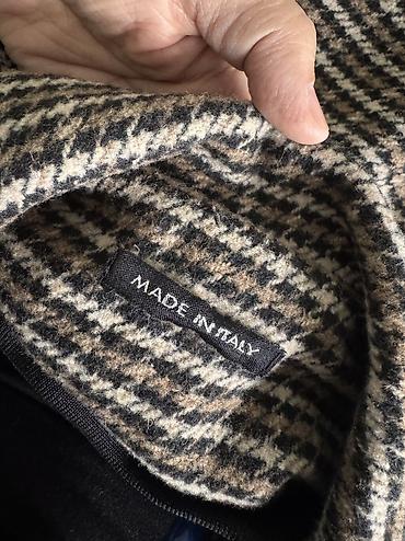 Верхняя одежда: Детская зимняя куртка — 9