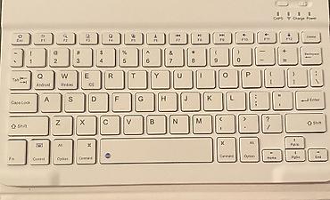 macbook pro 2012: Беспроводной комплект: клавиатура + мышь (Mouse & Keyboard Kit) — 3