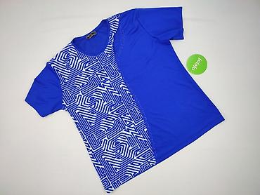 boncode crivit: Bluzka damska, rozmiar 4XL — 2