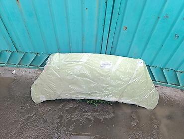 Бампер и комплектующие: Бампер Daihatsu, Б/у, Оригинал — 4