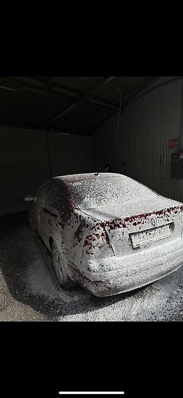 Volkswagen: Volkswagen Bora: 1999 г., 2.3 л, Автомат, Бензин, Седан at lalafo.kg — 9 Volkswagen: Volkswagen Bora: 1999 г., 2.3 л, Автомат, Бензин, Седан — 9