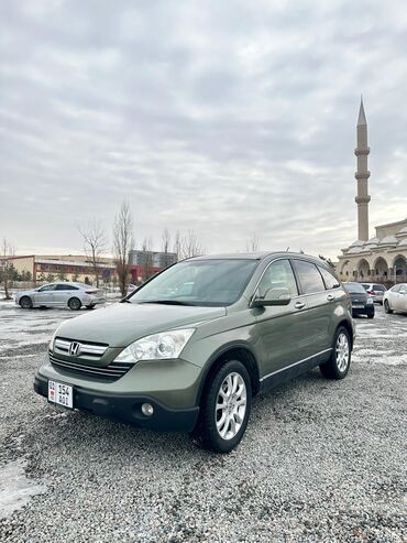 двигатель хонда срв: Honda CR-V: 2008 г., 2.4 л, Автомат, Бензин, Кроссовер