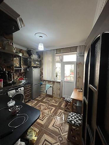 ismayilli ev satisi: 2 otaqlı, Yeni tikili, 64 kv. m — 6