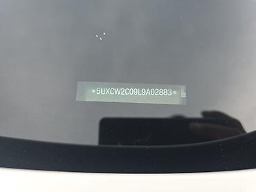 bmw e70: BMW X7: 2020 г., 3 л — 9