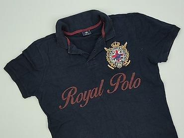 harper and fields: Koszulka polo dla mężczyzn, rozmiar M — 1