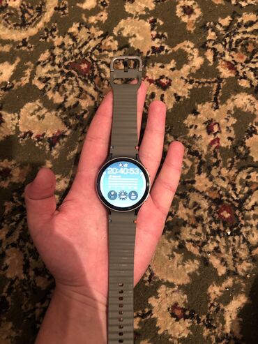 Galaxy Watch: SAMSUNG GALAXY WATCH 7 в идеальном состоянии работает без перебоев