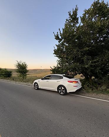 к5 продажа: Kia K5: 2018 г., Автомат, Газ, Седан — 2