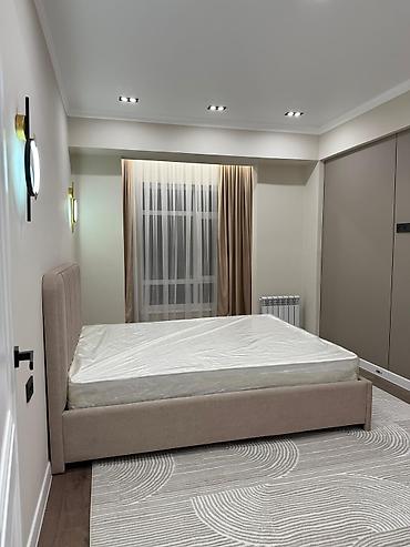 Продажа квартир: 2 комнаты, 72 м², Элитка, 2 этаж, Евроремонт — 3