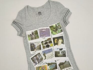 wekend max mara t shirty: Edc by Esprit, T-shirt damski, rozmiar M