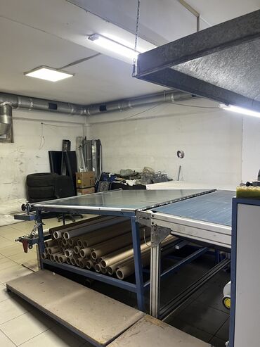 Готовые ОсОО: Готовый бизнес! Сублимация! СРОЧНО!🚨 🚨🚨 Сублимационный принтер -В — 10