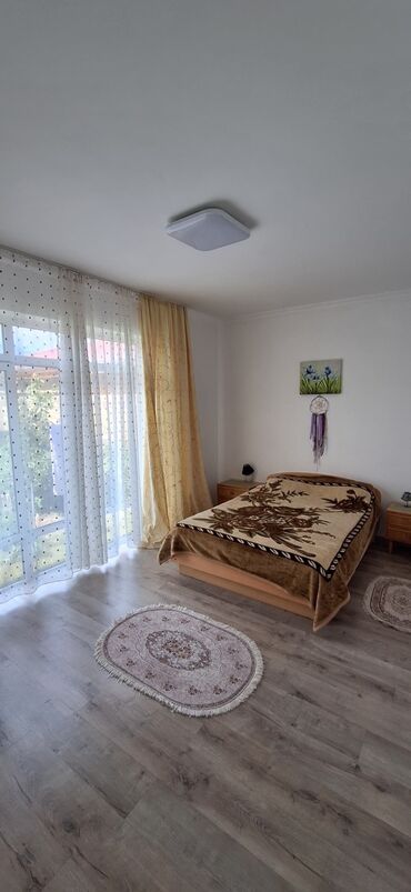 дом рынок дордой: 60 м², 3 комнаты