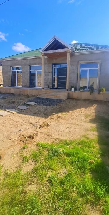 Həyət evləri və villaların satışı: 4 otaqlı, 120 kv. m, Kredit yoxdur, Yeni təmirli -da lalafo.az — 3 Həyət evləri və villaların satışı: 4 otaqlı, 120 kv. m, Kredit yoxdur, Yeni təmirli — 3