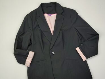 Піджаки: Піджак жіночий F&F, L, стан - Дуже гарний
