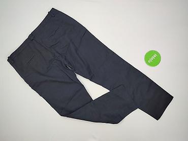 multiblue: Spodnie materiałowe damskie, rozmiar 2XL — 3