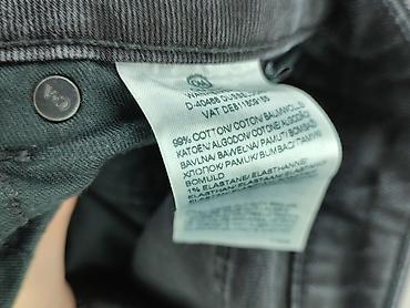 jeansy c: C&A, Jeansy damskie, rozmiar XL — 5