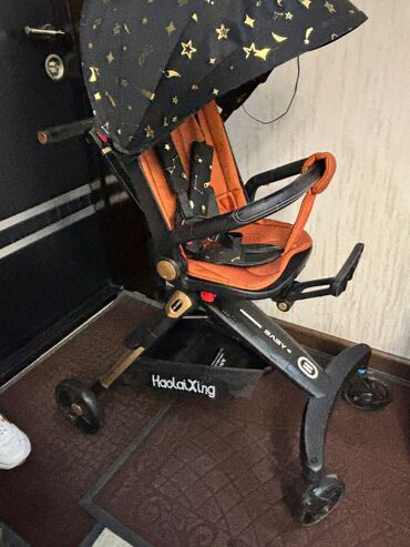 cybex ikinci el: Классическая прогулочная коляска, Б/у, Пол: Девочка, Возраст: 30 месяцев, Самовывоз, Платная доставка