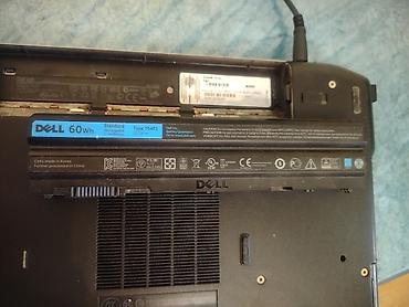 Elektronika: Dell Latitude E6420 noutbuku - Ekran: 14" - Prosessor: Intel Core — 2