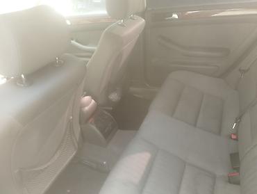 audi a6 2 6: Audi A6: 2003 г., 2.4 л, Вариатор, Седан — 4