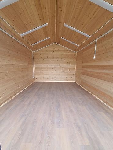 Продажа магазинов: Изготавливаем на заказ Мобильный торговый павильон с большими окнами at lalafo.kg — 8 Продажа магазинов: Изготавливаем на заказ Мобильный торговый павильон с большими окнами — 8