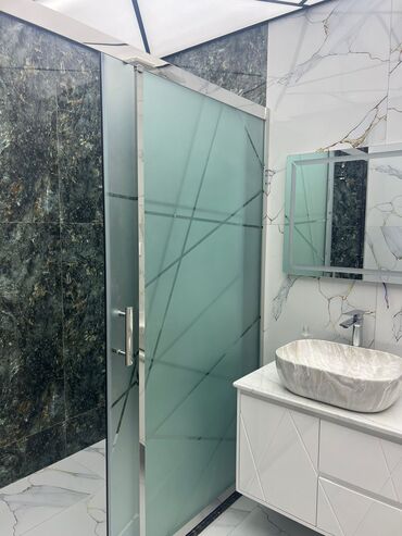 Yeni tikili: 8-ci kilometr, 3 otaqlı, Yeni tikili, m. Azadlıq Prospekti, 115 kv. m — 10