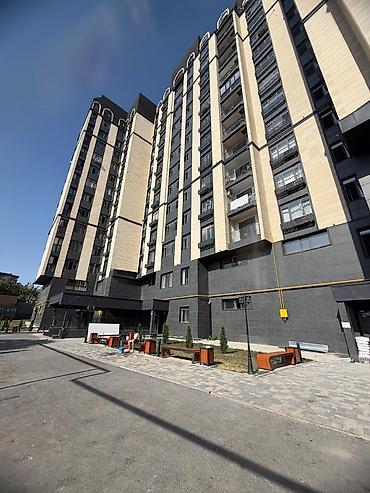 жк prime park: 1 комната, 39 м², Таатан ТЦ, Элитка, 4 этаж, Свежий ремонт — 6
