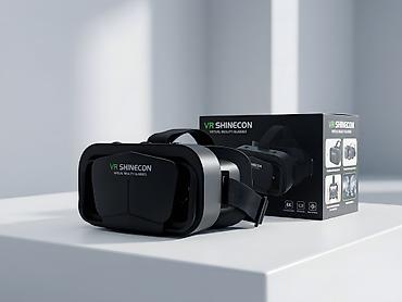 VR Shinecon 3D virtual reallıq eynəyi 📌 Telefonunuzu şəxsi 3D lalafo.az -da VR Shinecon 3D virtual reallıq eynəyi 📌 Telefonunuzu şəxsi 3D