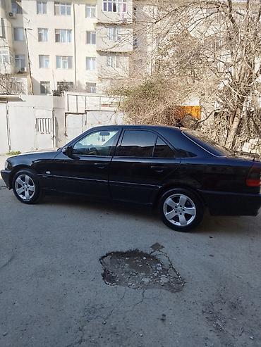 karting maşınları: Mercedes-Benz 240: 2.4 l | 1998 il Sedan — 9