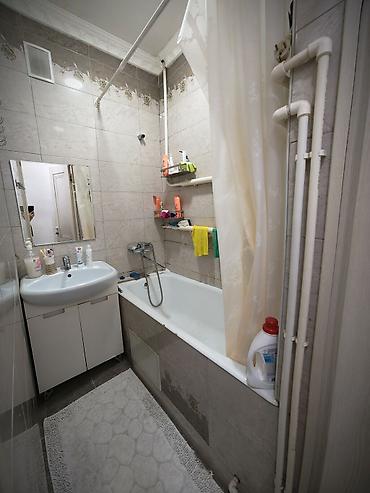 3х: 3 комнаты, 56 м², Молодая Гвардия Хрущевка, 2 этаж, Старый ремонт — 9