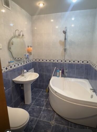 Yeni tikili: 2 otaqlı, Yeni tikili, 65 kv. m — 8